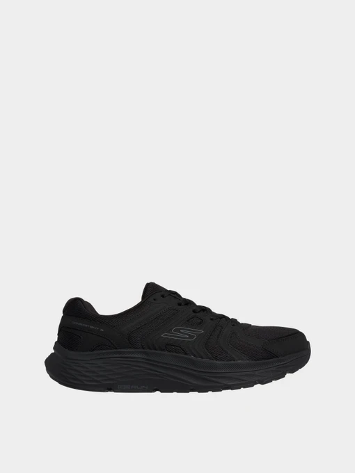 Кроссовки Skechers GO RUN CONSISTENT 3 модель 221263 BBK Фото