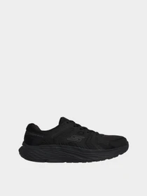 Кроссовки Skechers GO RUN CONSISTENT 3 модель 221263 BBK Фото