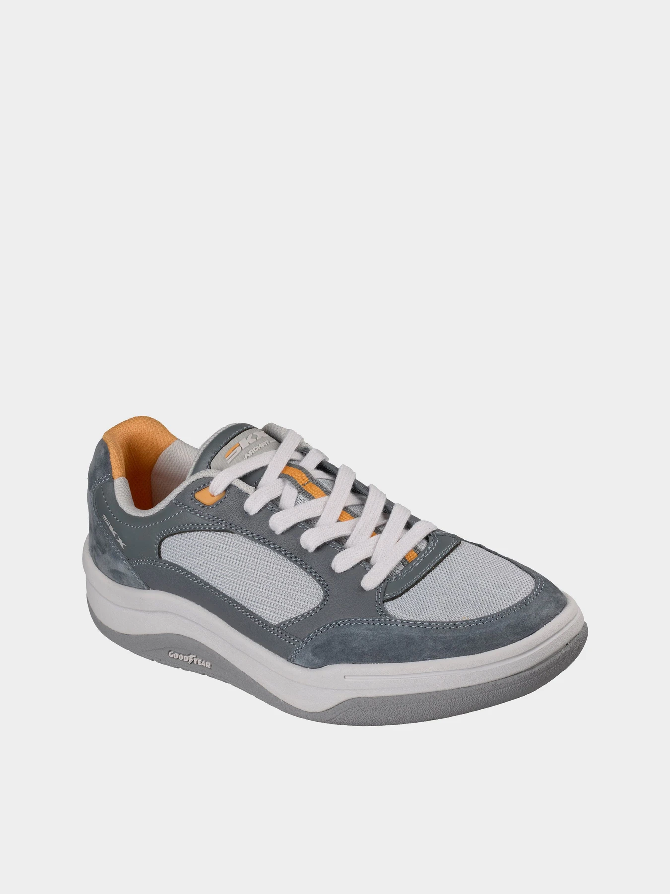 Кеды Skechers ARCH-FIT WAVE модель 254350 GYYL Фото