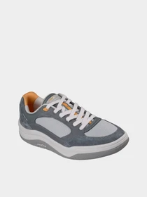 Кеды Skechers ARCH-FIT WAVE модель 254350 GYYL Фото