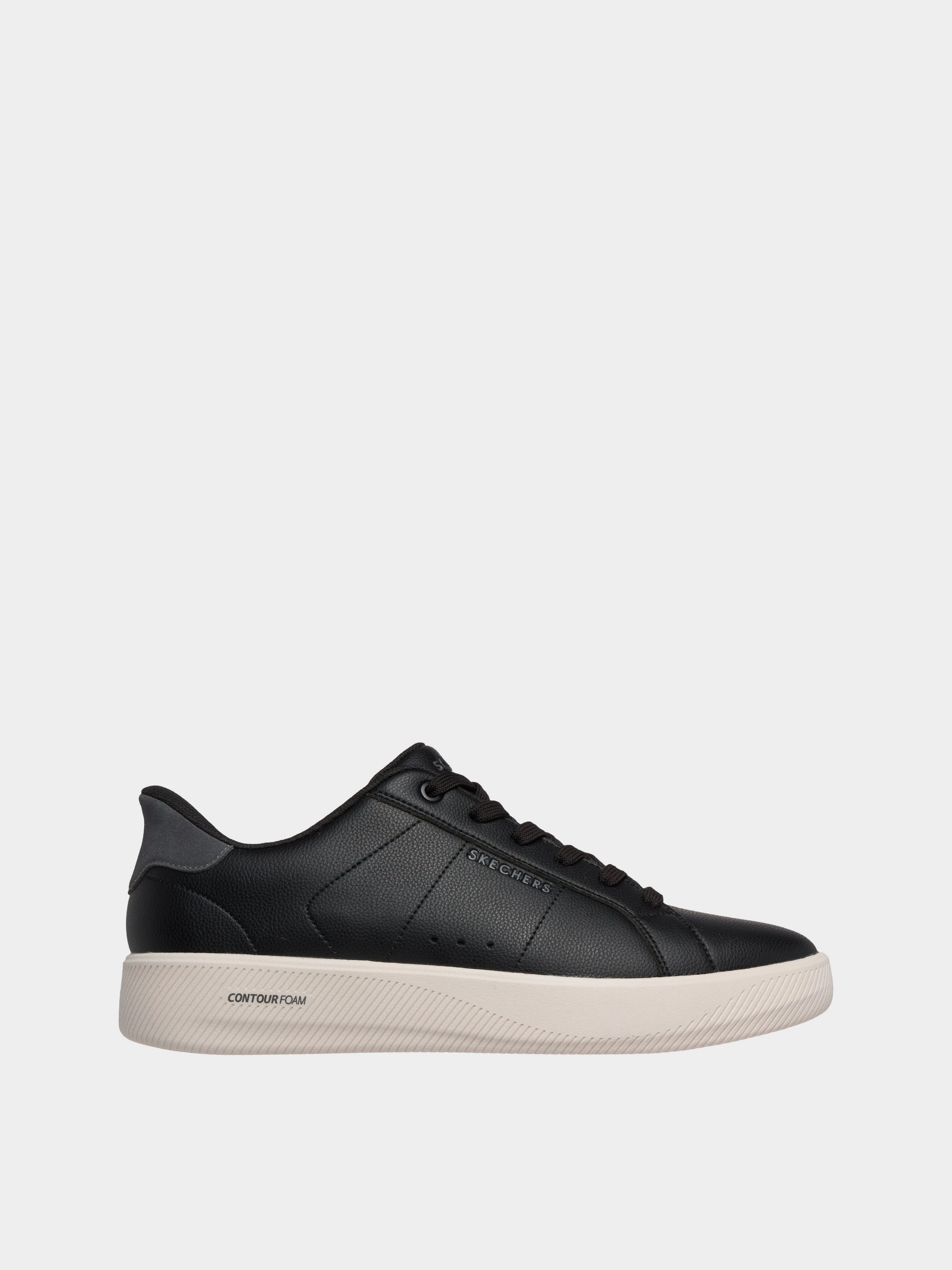 Чоловічі Кеди низькі Skechers ARCH FIT COURT BREAK