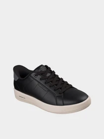 Кеды Skechers ARCH FIT COURT BREAK модель 183403 BLK Фото