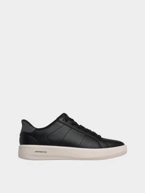 Кеди Skechers ARCH FIT COURT BREAK модель 183403 BLK Фото