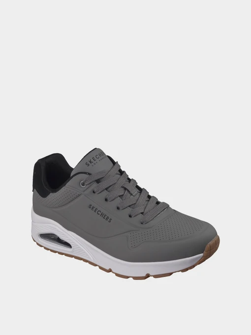 Чоловічі Кросівки повсякденні Skechers UNO фото 2