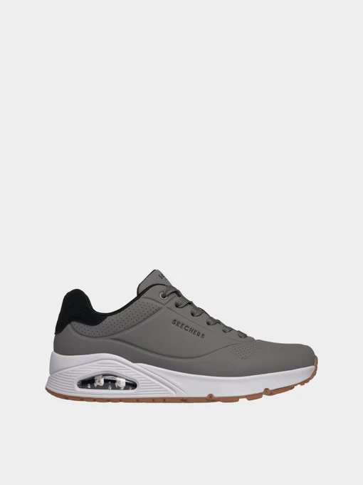 Кроссовки Skechers UNO модель 183004 CCBK Фото