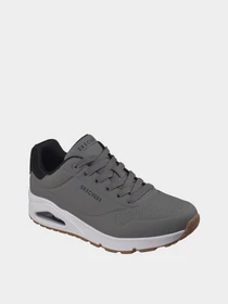 Кроссовки Skechers UNO модель 183004 CCBK Фото
