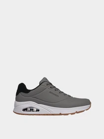 Кросівки Skechers UNO модель 183004 CCBK Фото