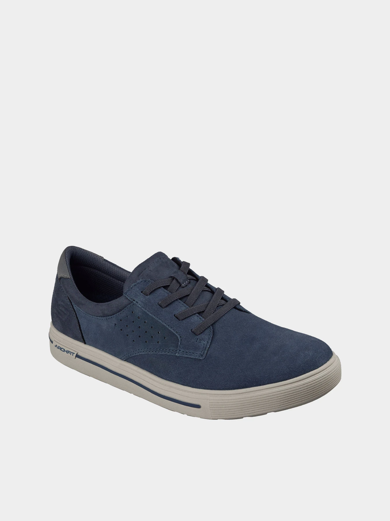 Кеды Skechers ARCH FIT SOLANO модель 205894 NVY Фото