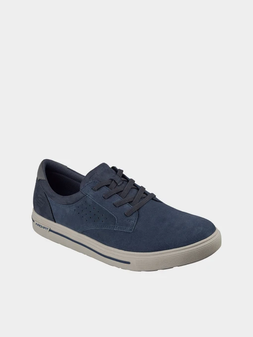 Чоловічі Кеди низькі Skechers ARCH FIT SOLANO фото 2