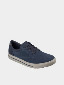 Кеды Skechers ARCH FIT SOLANO модель 205894 NVY Фото