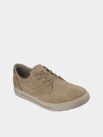 Кеды Skechers ARCH FIT SOLANO модель 205894 TAN Фото