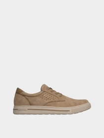 Кеды Skechers ARCH FIT SOLANO модель 205894 TAN Фото