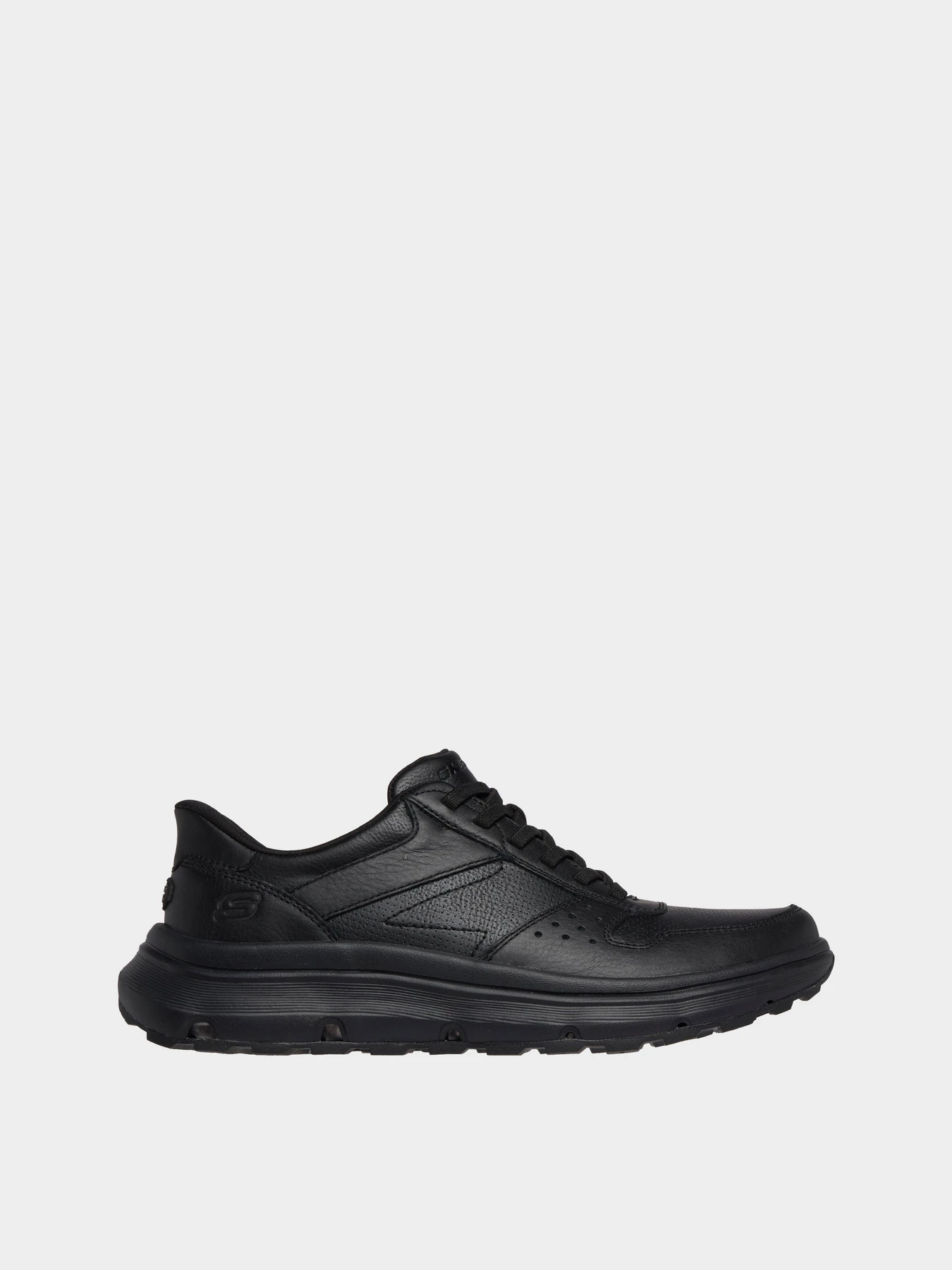 Кроссовки Skechers GARZA ULTRA модель 205867 BBK Фото