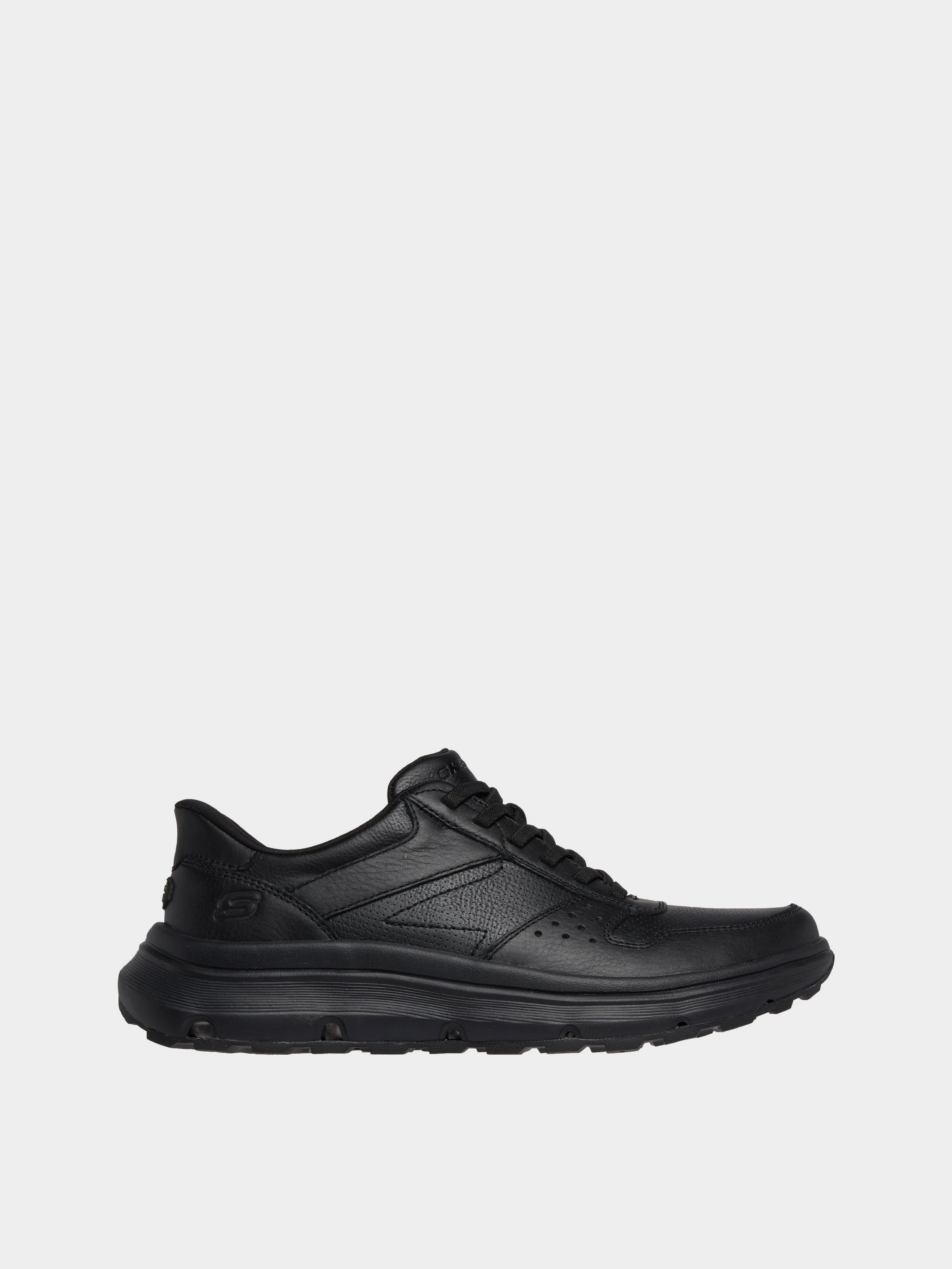 Чоловічі Кросівки повсякденні Skechers GARZA ULTRA