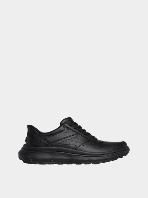 Кроссовки Skechers GARZA ULTRA модель 205867 BBK Фото