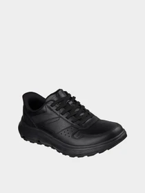 Кроссовки Skechers GARZA ULTRA модель 205867 BBK Фото