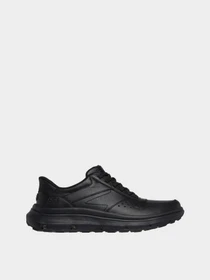 Кроссовки Skechers GARZA ULTRA модель 205867 BBK Фото