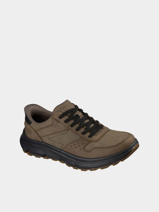Чоловічі Кросівки повсякденні Skechers GARZA ULTRA фото 2