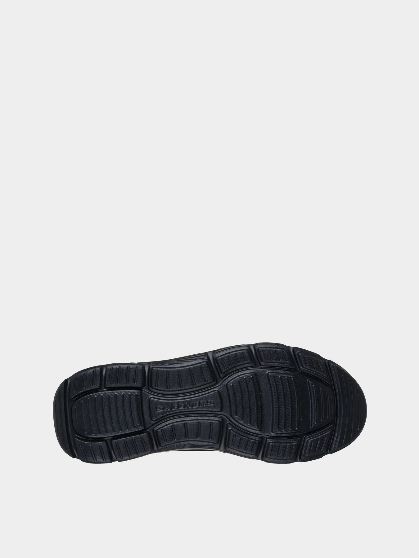 Ботинки и сапоги Skechers ARCH FIT GARZA модель 205514 BBK Фото