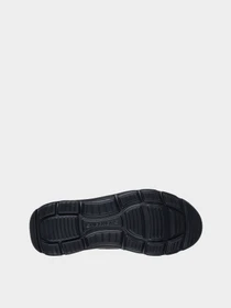 Ботинки и сапоги Skechers ARCH FIT GARZA модель 205514 BBK Фото