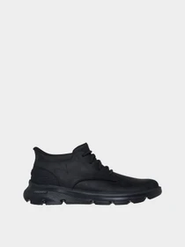 Ботинки и сапоги Skechers ARCH FIT GARZA модель 205514 BBK Фото