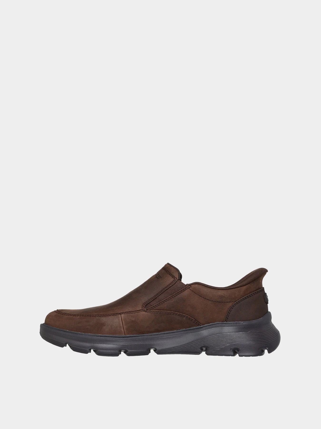 Слипоны и мокасины Skechers ARCH FIT GARZA модель 205518 COC Слипоны и мокасины Skechers ARCH FIT GARZA модель 205518 COC Фото