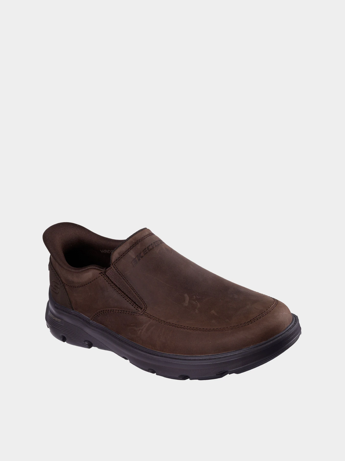 Слипоны и мокасины Skechers ARCH FIT GARZA модель 205518 COC Слипоны и мокасины Skechers ARCH FIT GARZA модель 205518 COC Фото