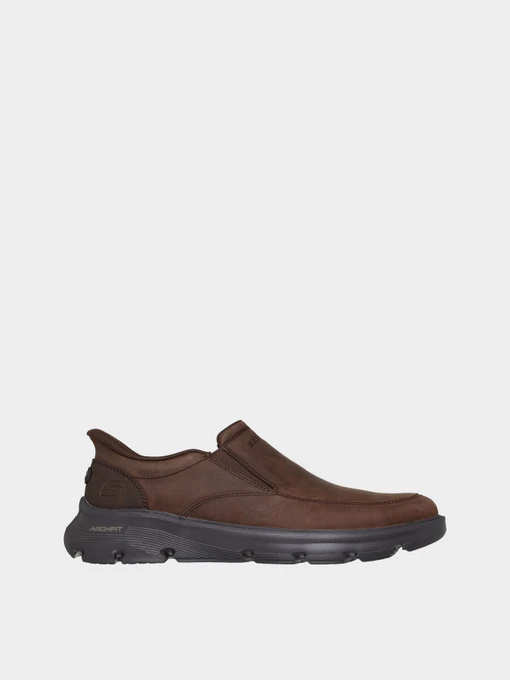 Сліпони та мокасини Skechers ARCH FIT GARZA модель 205518 COC Фото