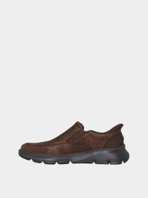 Слипоны и мокасины Skechers ARCH FIT GARZA модель 205518 COC Фото