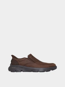 Слипоны и мокасины Skechers ARCH FIT GARZA модель 205518 COC Фото