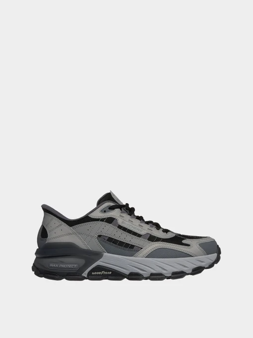 Кроссовки Skechers MAX PROTECT модель 237966 CCBK Фото