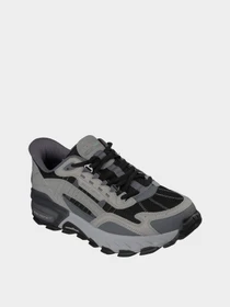 Кроссовки Skechers MAX PROTECT модель 237966 CCBK Фото