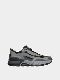 Кроссовки Skechers MAX PROTECT модель 237966 CCBK Фото