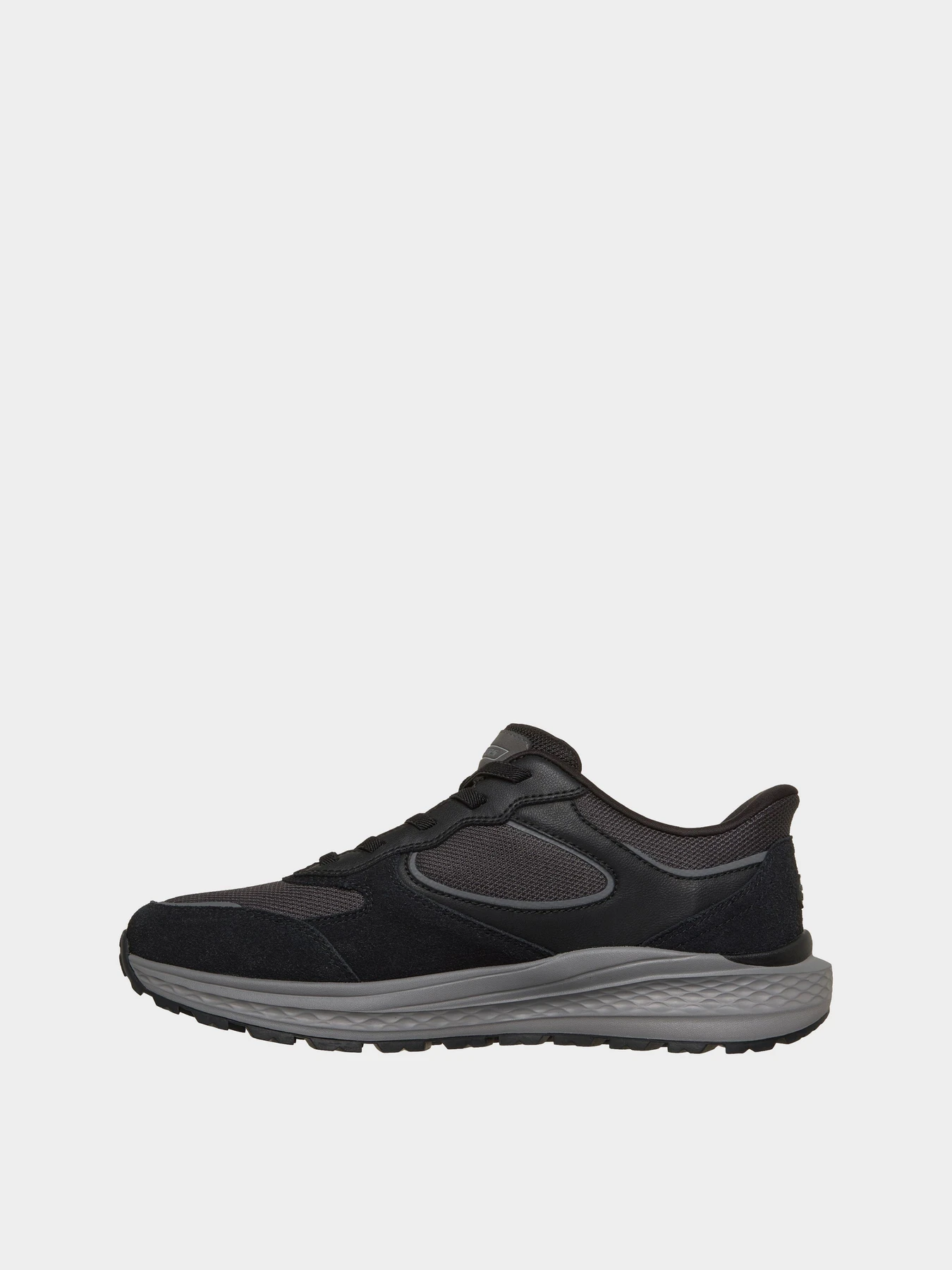 Кроссовки Skechers SLADE ULTRA модель 211446 BLK Кроссовки Skechers SLADE ULTRA модель 211446 BLK Фото