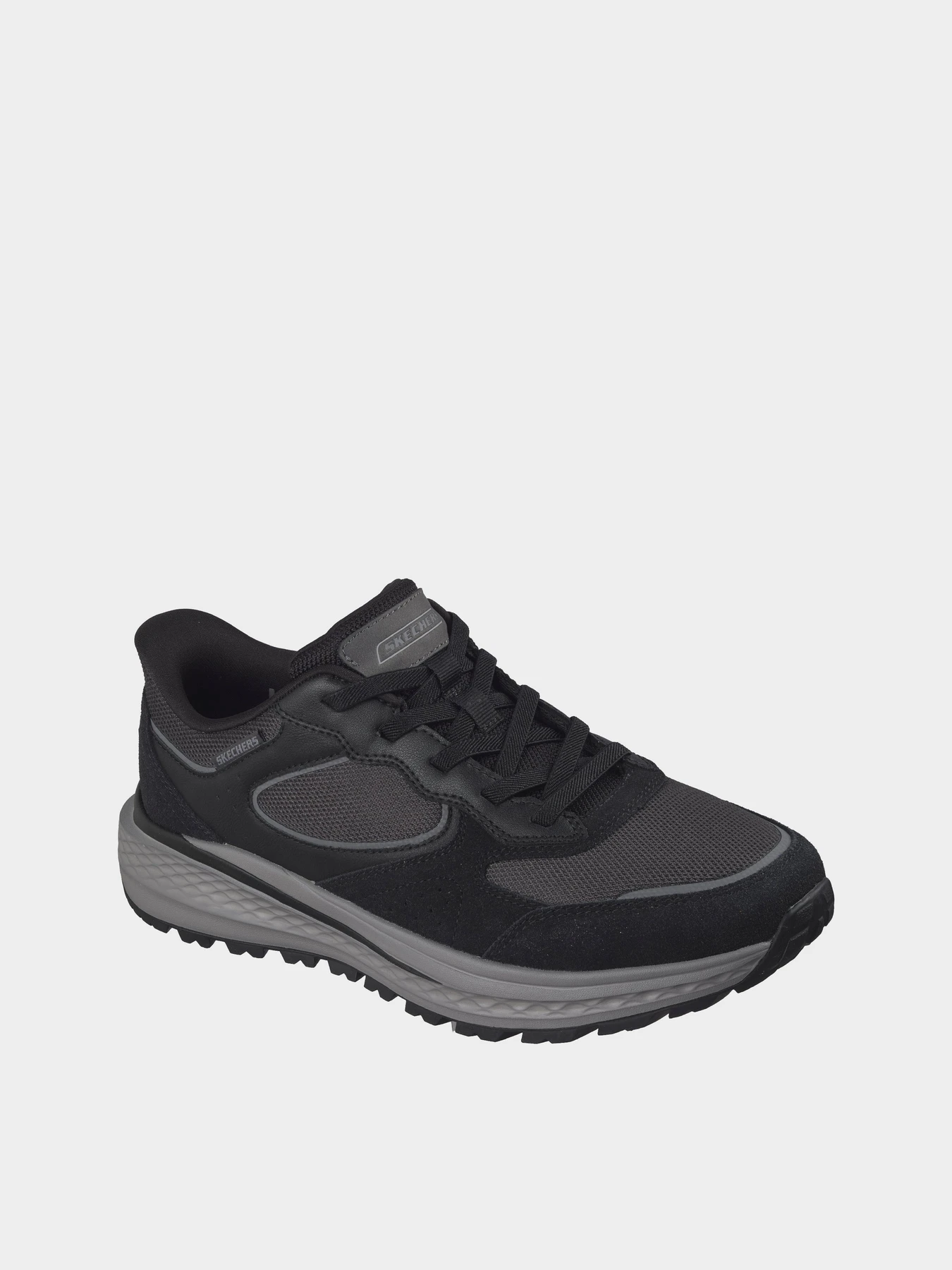 Кроссовки Skechers SLADE ULTRA модель 211446 BLK Кроссовки Skechers SLADE ULTRA модель 211446 BLK Фото