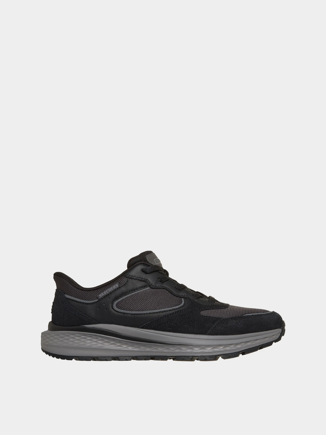 Кроссовки Skechers SLADE ULTRA модель 211446 BLK Кроссовки Skechers SLADE ULTRA модель 211446 BLK Фото
