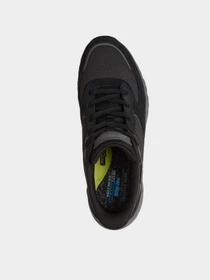 Кроссовки Skechers SLADE ULTRA модель 211446 BLK Фото