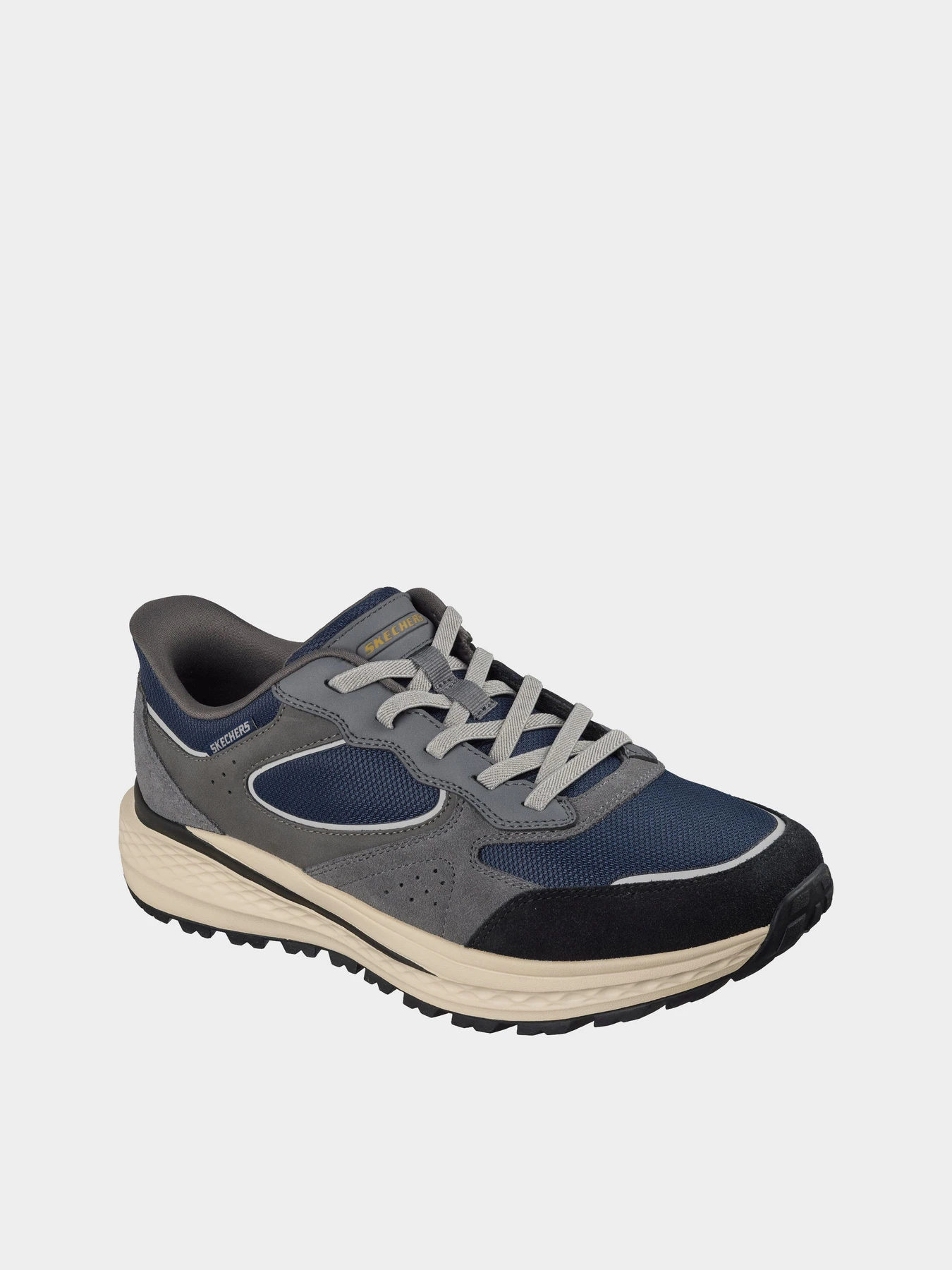 Кроссовки Skechers SLADE ULTRA модель 211446 GRNV Кроссовки Skechers SLADE ULTRA модель 211446 GRNV Фото