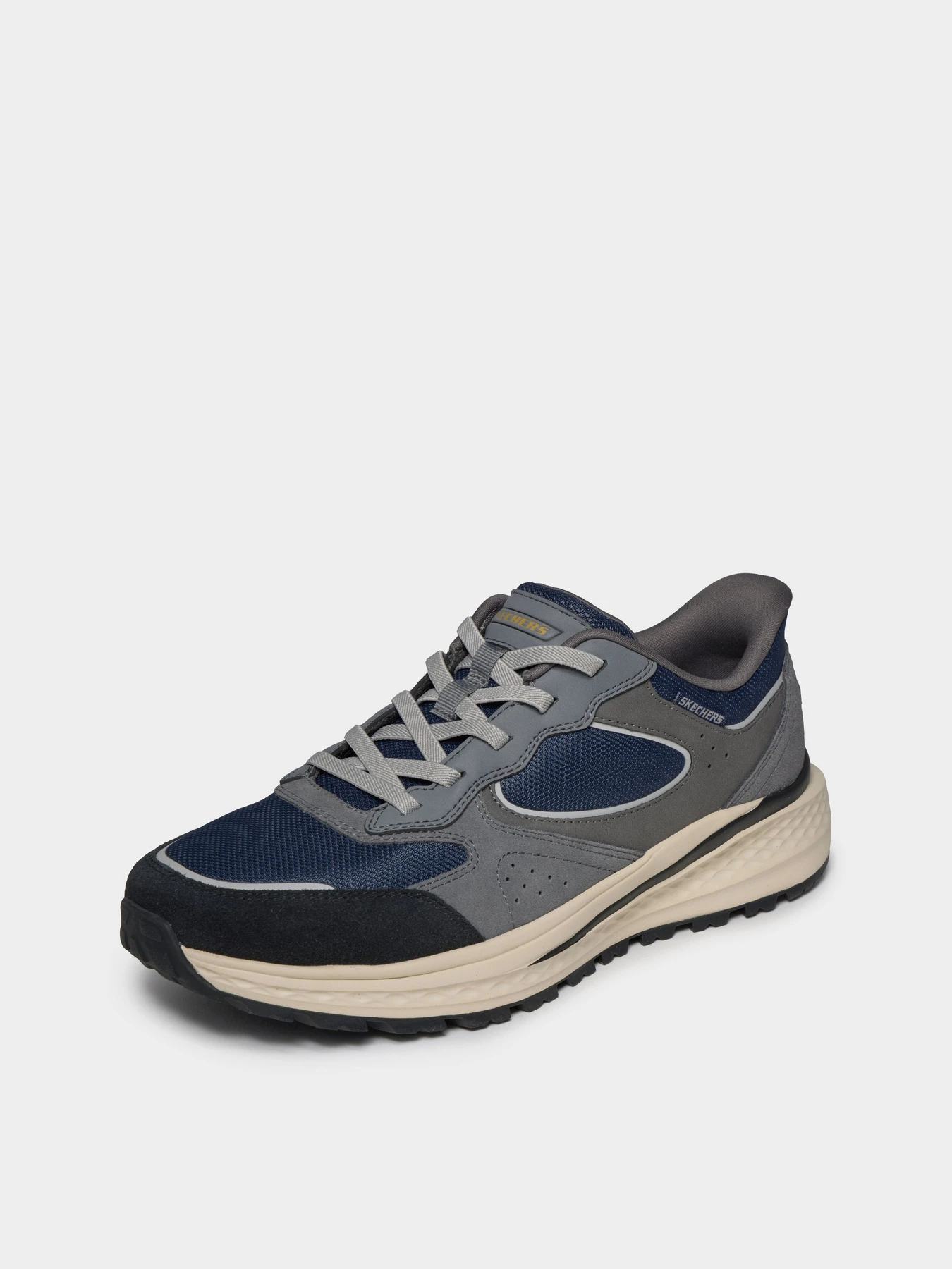Кроссовки Skechers SLADE ULTRA модель 211446 GRNV Кроссовки Skechers SLADE ULTRA модель 211446 GRNV Фото