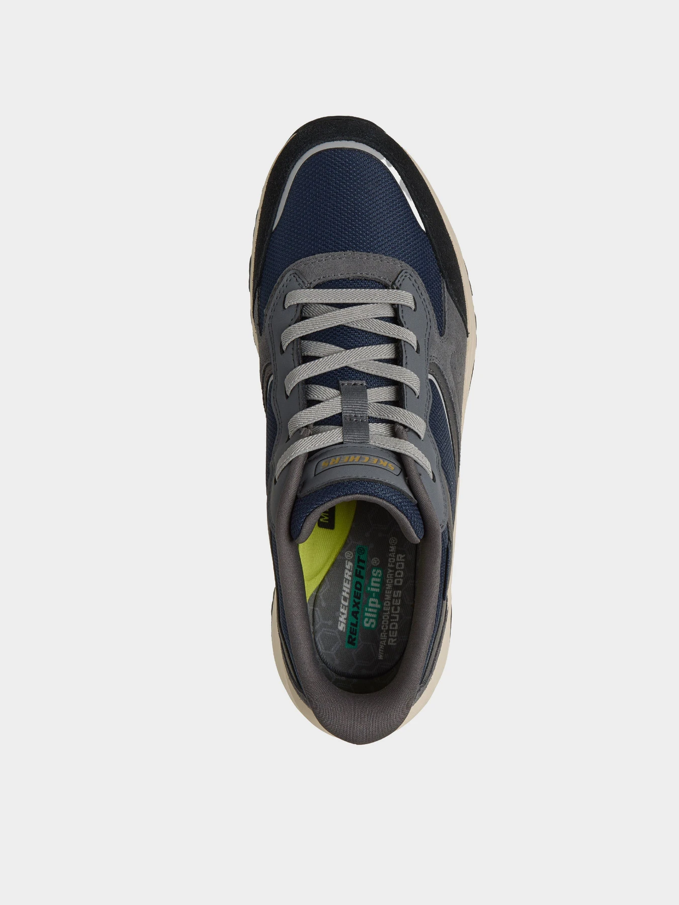 Кроссовки Skechers SLADE ULTRA модель 211446 GRNV Кроссовки Skechers SLADE ULTRA модель 211446 GRNV Фото