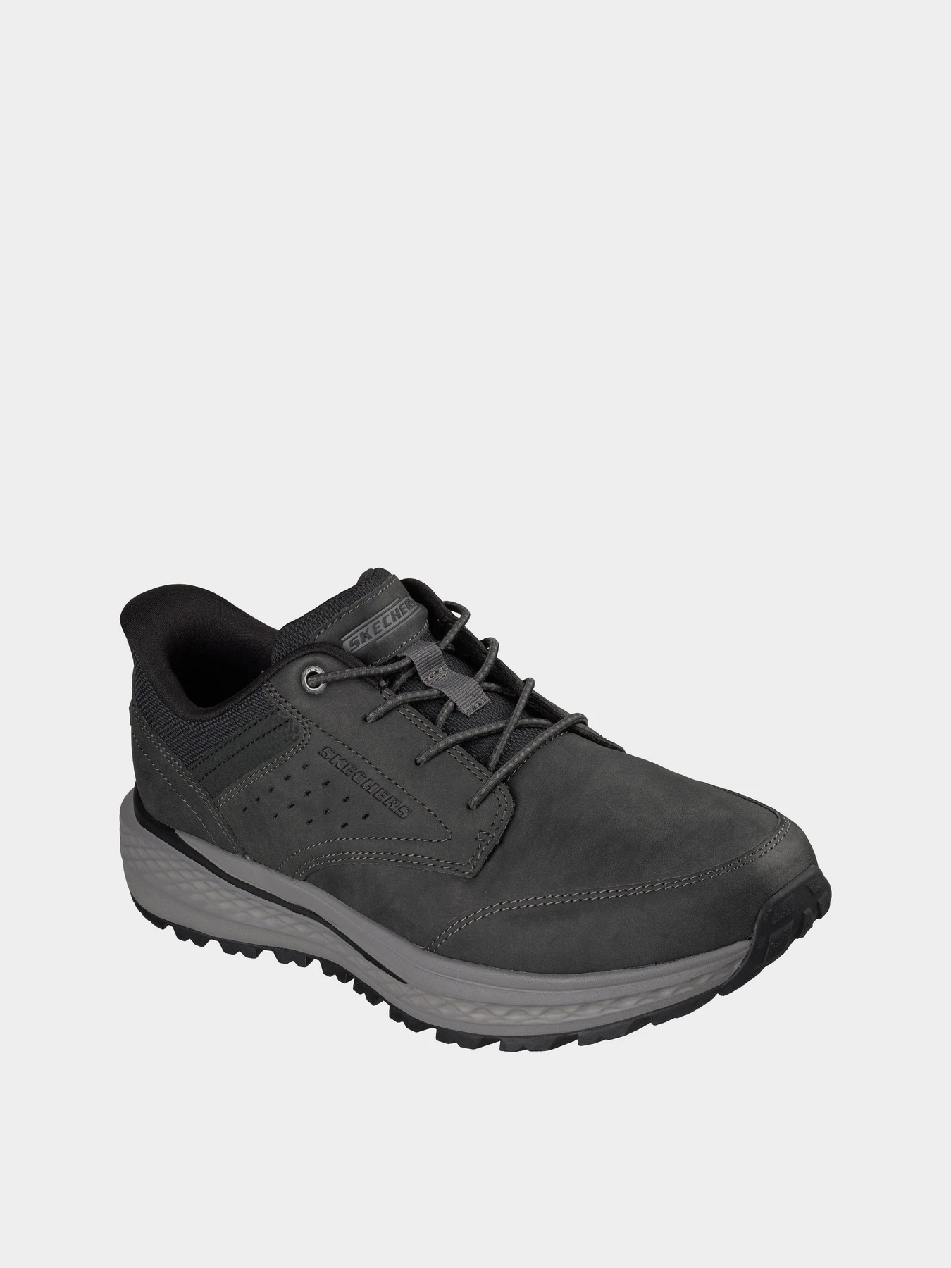 Кроссовки Skechers SLADE ULTRA модель 211448 CHAR Кроссовки Skechers SLADE ULTRA модель 211448 CHAR Фото