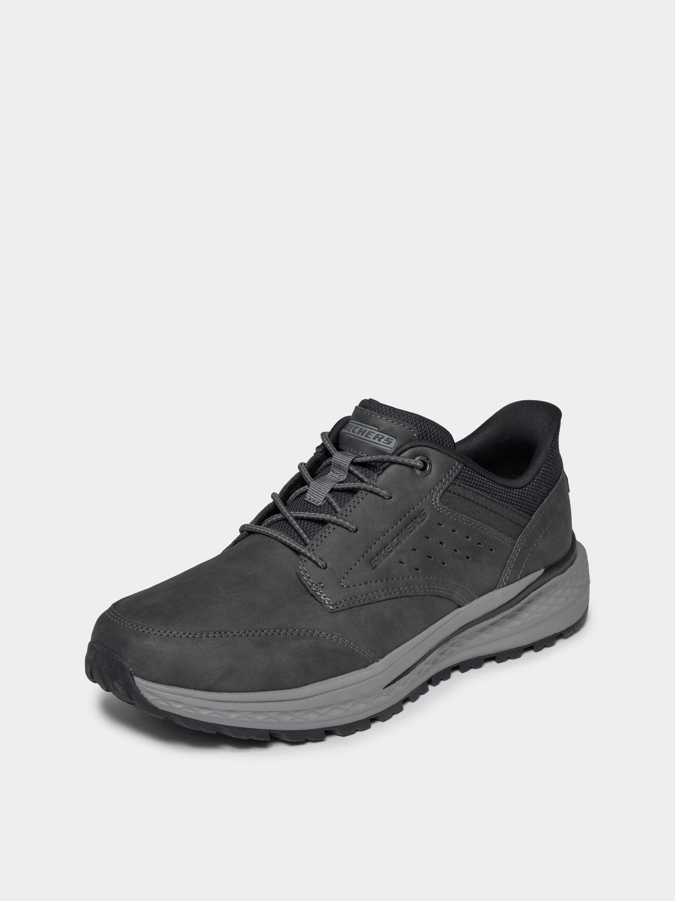 Кроссовки Skechers SLADE ULTRA модель 211448 CHAR Кроссовки Skechers SLADE ULTRA модель 211448 CHAR Фото