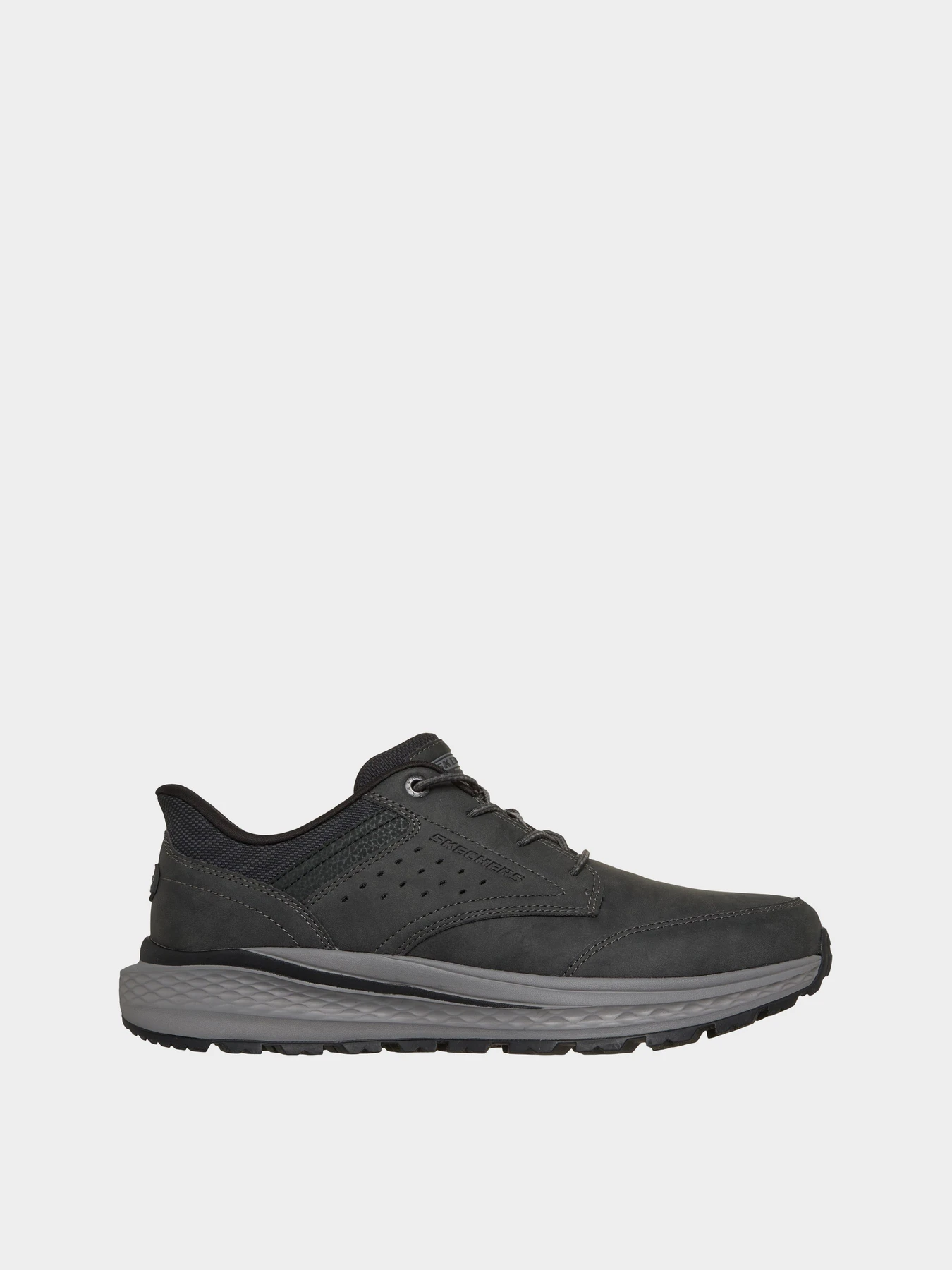 Кроссовки Skechers SLADE ULTRA модель 211448 CHAR Кроссовки Skechers SLADE ULTRA модель 211448 CHAR Фото