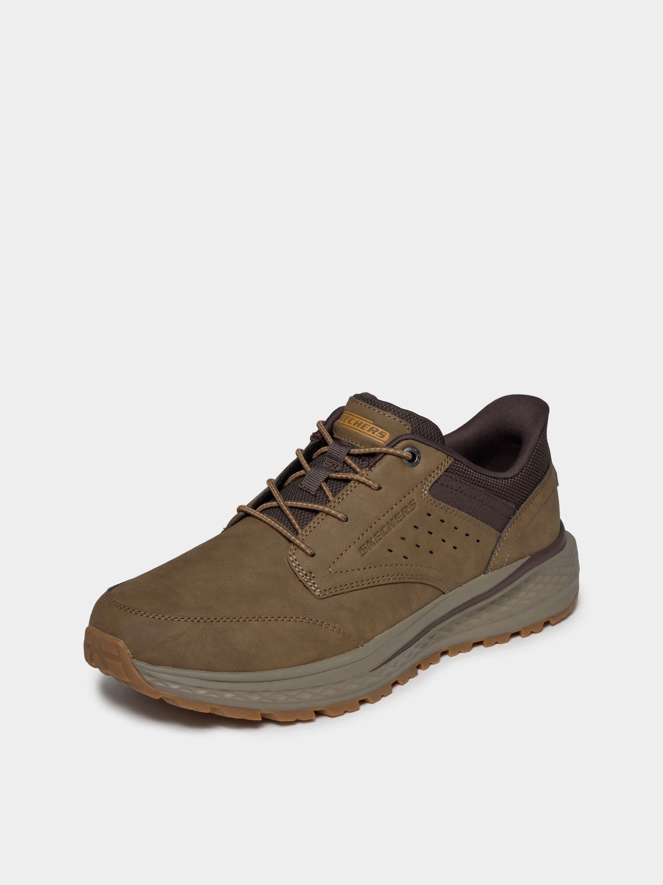 Кроссовки Skechers SLADE ULTRA модель 211448 LTBR Кроссовки Skechers SLADE ULTRA модель 211448 LTBR Фото