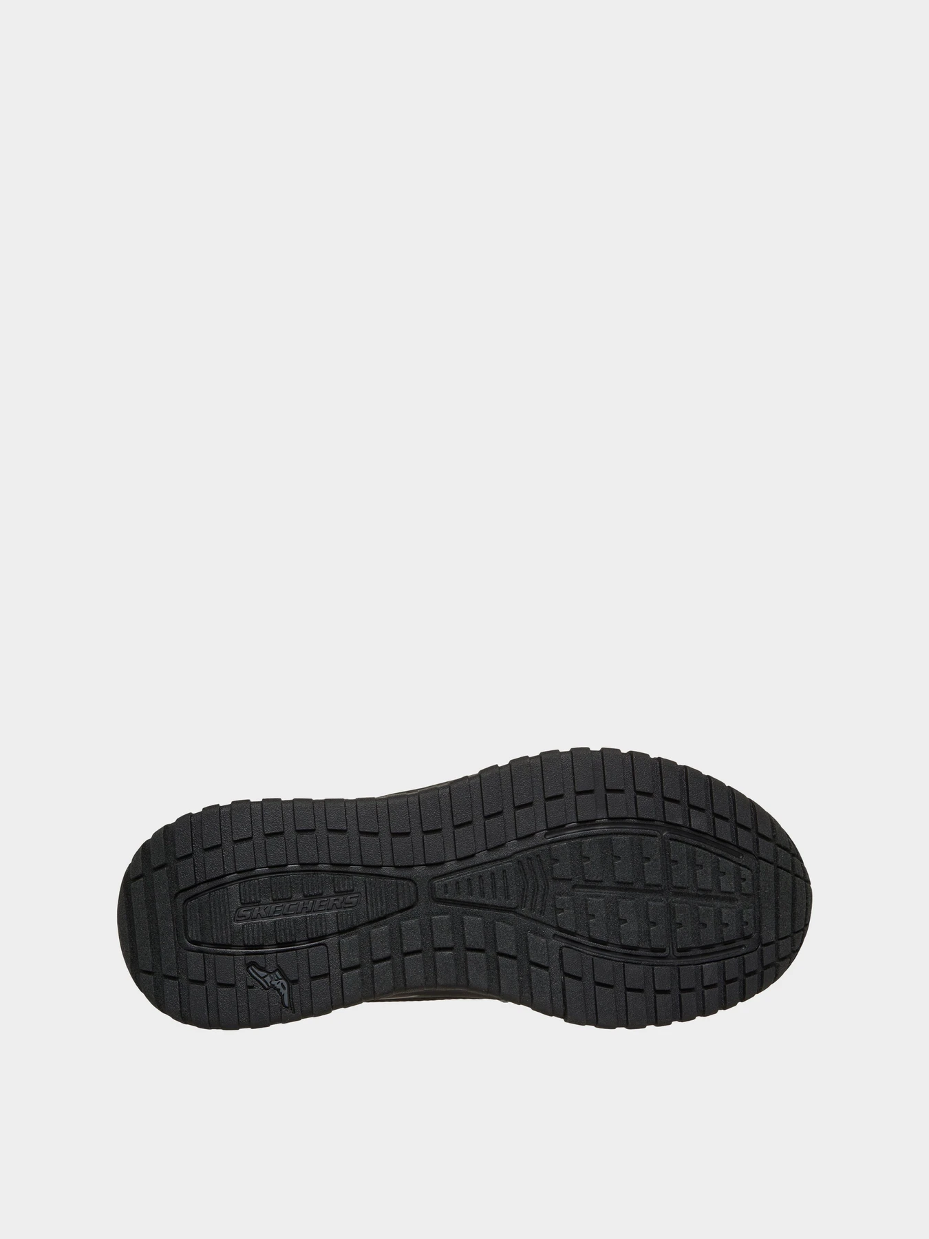 Кроссовки Skechers BADGER модель 211367 BBK Кроссовки Skechers BADGER модель 211367 BBK Фото