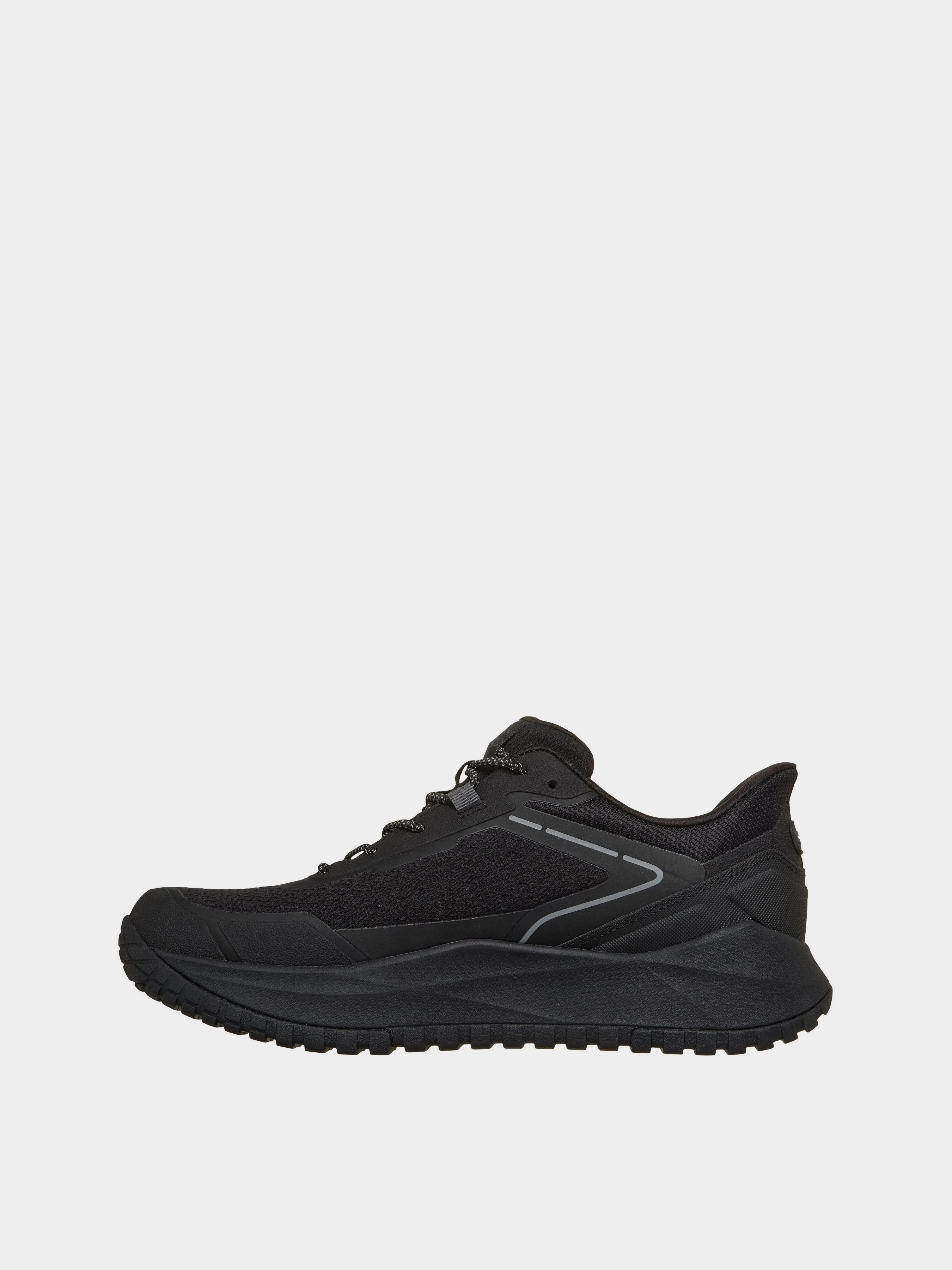 Чоловічі Кросівки аутдор Skechers BADGER фото 2