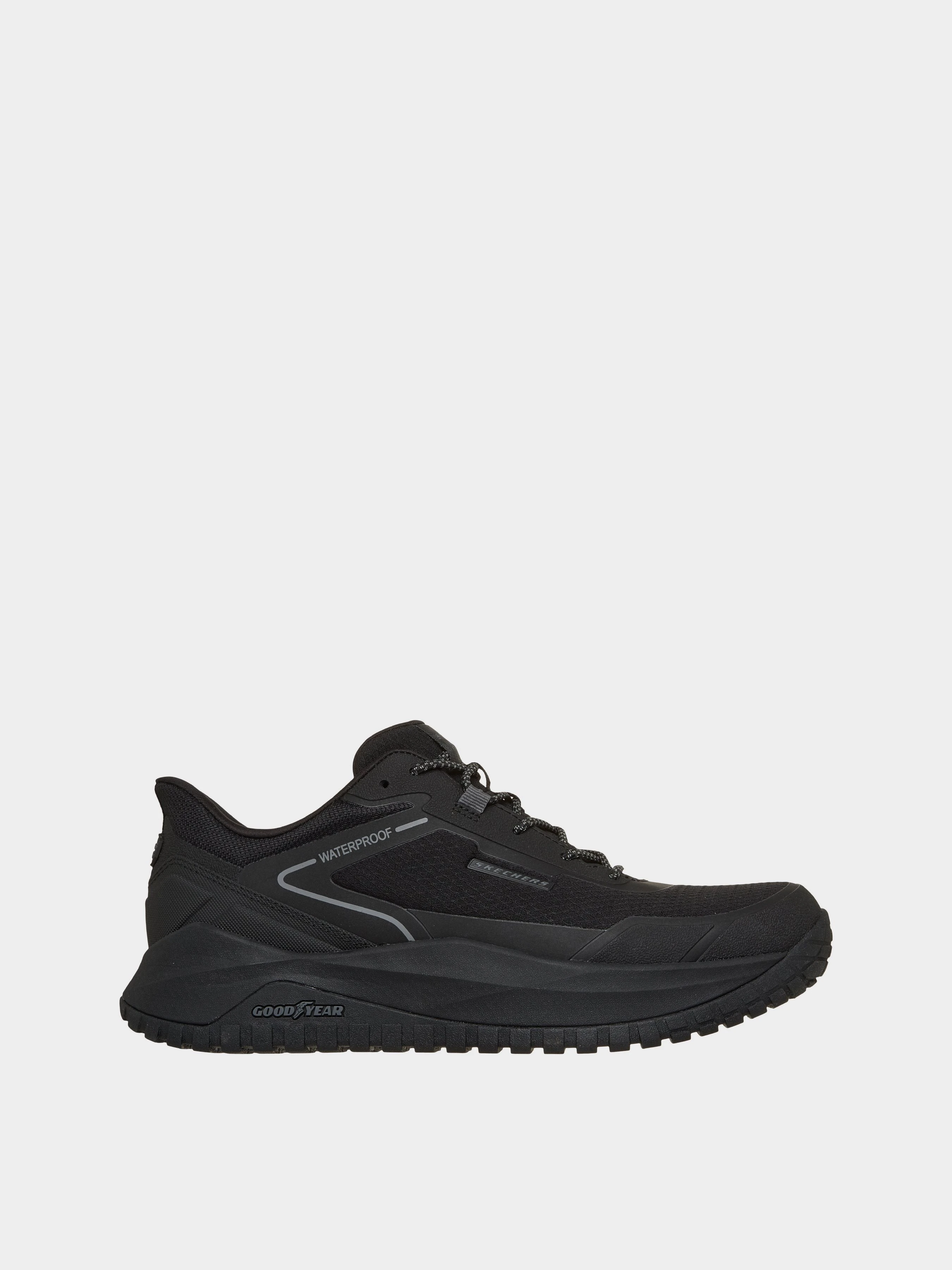 Чоловічі Кросівки аутдор Skechers BADGER