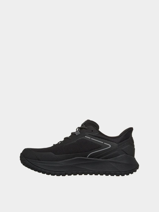 Чоловічі Кросівки аутдор Skechers BADGER фото 2