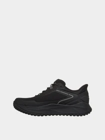Кроссовки Skechers BADGER модель 211367 BBK Фото