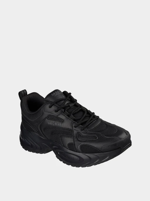 Чоловічі Кросівки повсякденні Skechers UNO RYZE фото 2